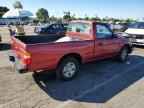 2001 TOYOTA TACOMA