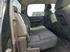 2012 CHEVROLET SILVERADO 1500