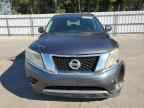 2014 NISSAN PATHFINDER