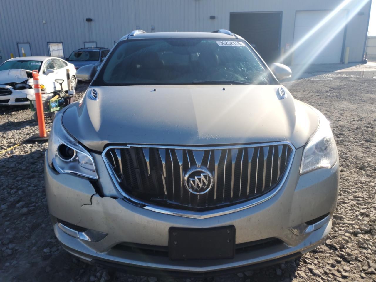 2013 BUICK ENCLAVE