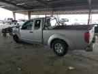 2014 NISSAN Frontier