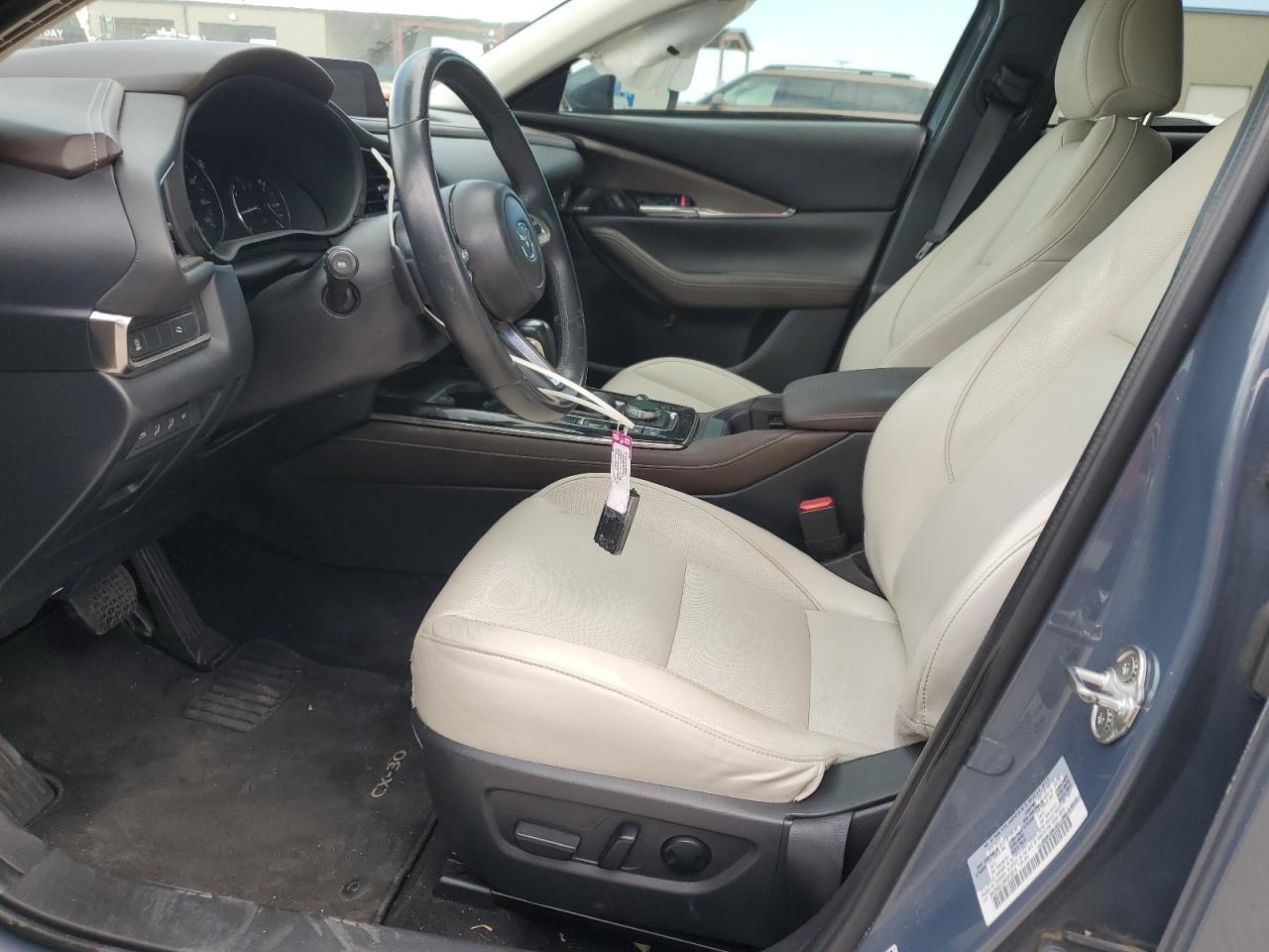 2021 MAZDA CX-30