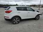 2016 KIA SPORTAGE