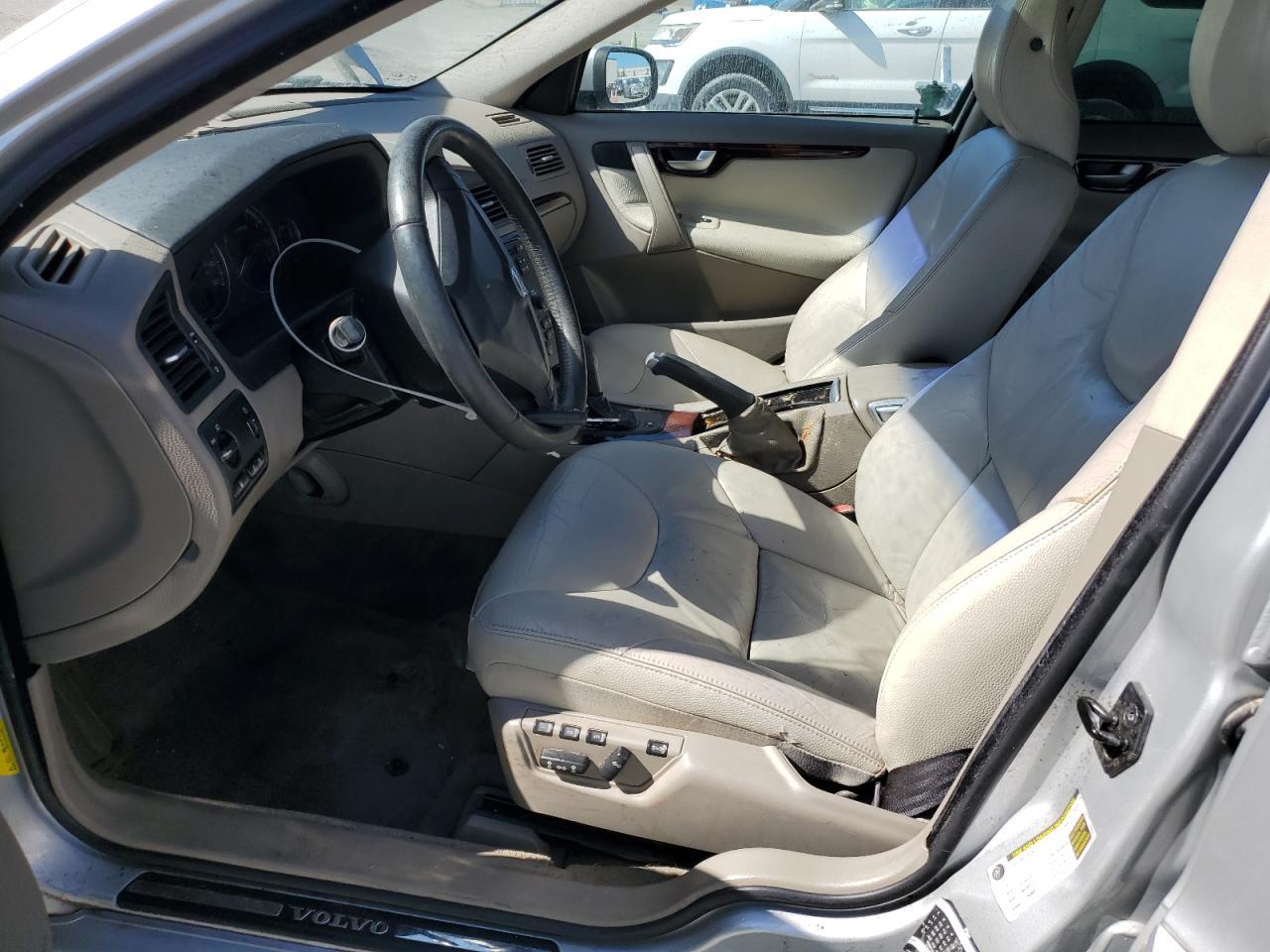 2008 VOLVO S60