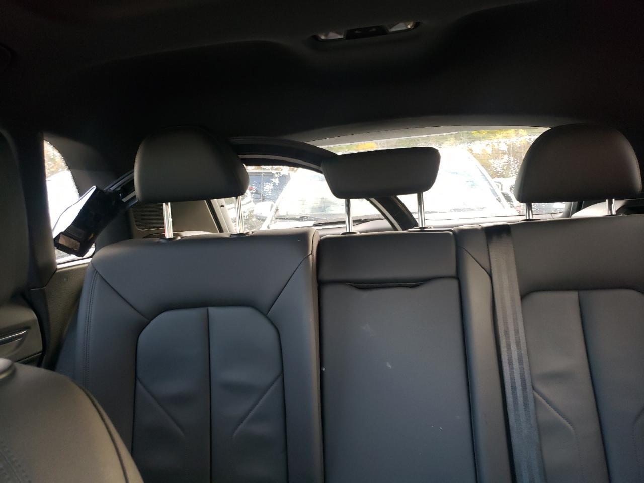 2021 AUDI Q3