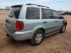 2003 HONDA PILOT