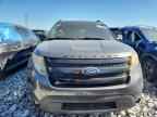 2015 FORD Explorer Sport Trac