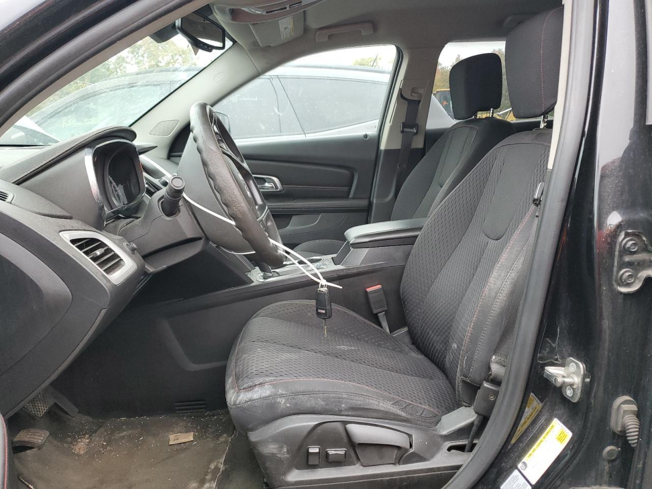 2015 GMC Terrain