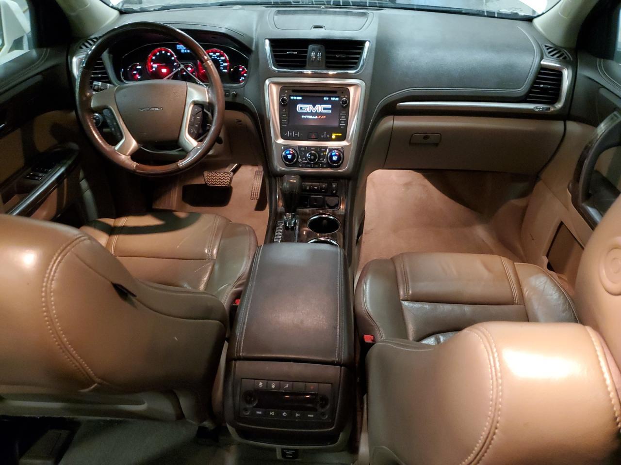 2015 GMC ACADIA