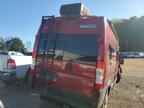 2021 RAM ProMaster 2500