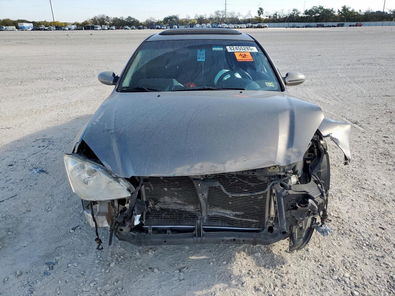 2004 NISSAN ALTIMA
