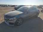 2018 MERCEDES-BENZ C-CLASS