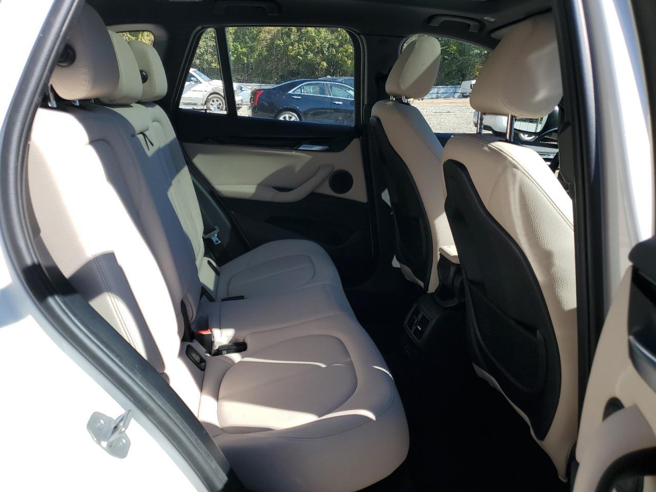 2021 BMW X1
