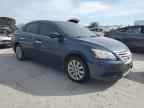 2013 NISSAN SENTRA