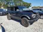 2021 FORD Bronco