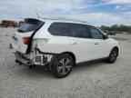 2017 NISSAN PATHFINDER