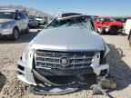 2011 CADILLAC STS