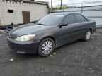 2002 TOYOTA CAMRY