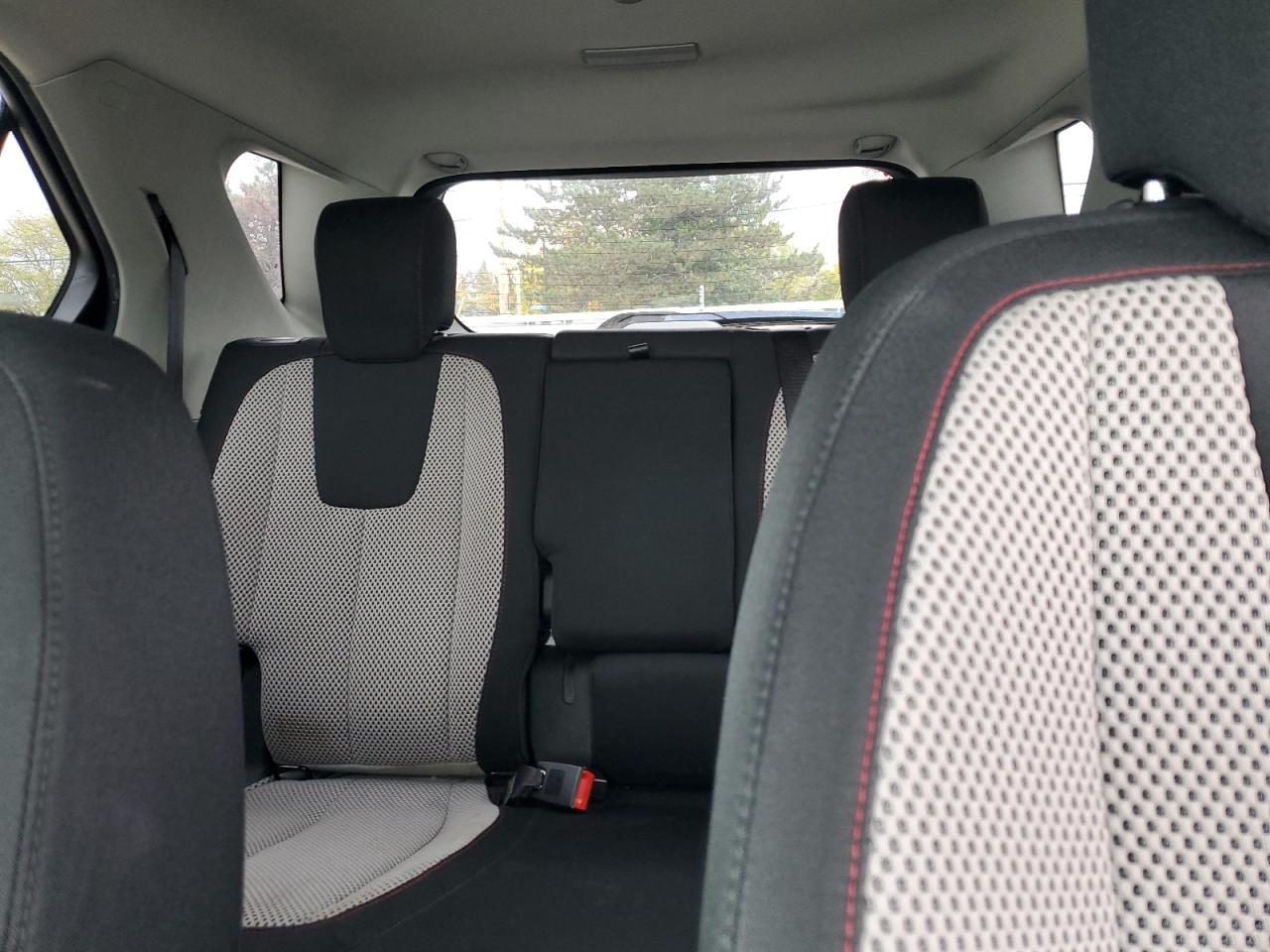 2013 CHEVROLET EQUINOX