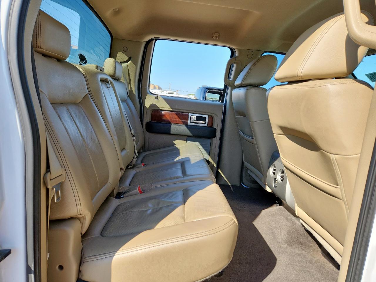 2009 FORD F-150