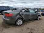 2010 KIA FORTE