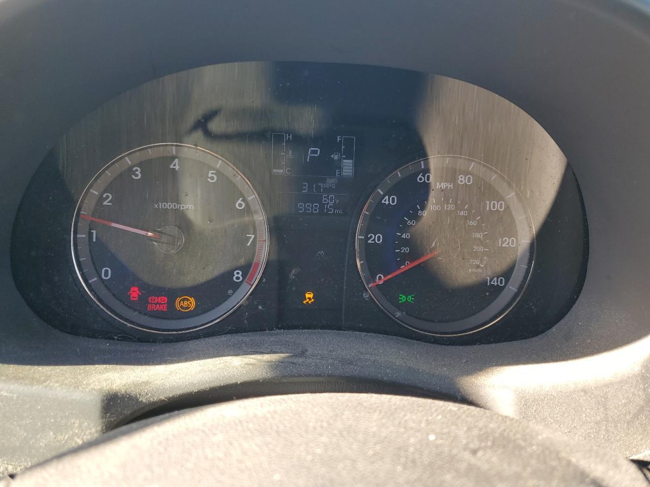 2017 HYUNDAI ACCENT
