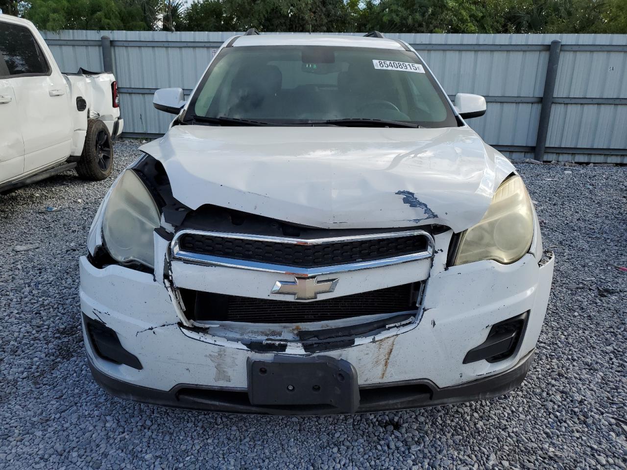 2013 CHEVROLET EQUINOX