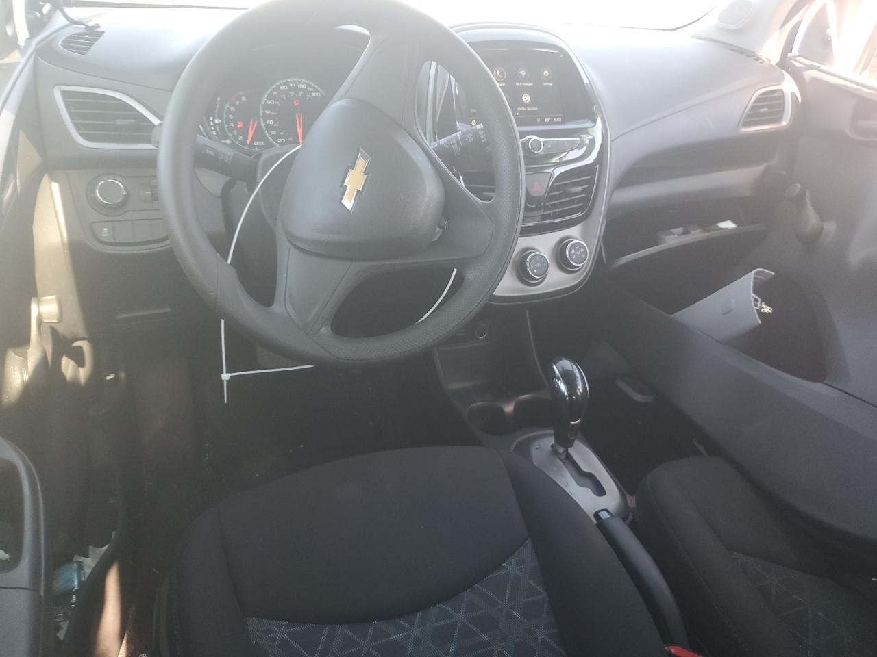 2022 CHEVROLET Spark