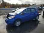 2014 NISSAN Versa Note