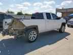 2015 GMC Sierra
