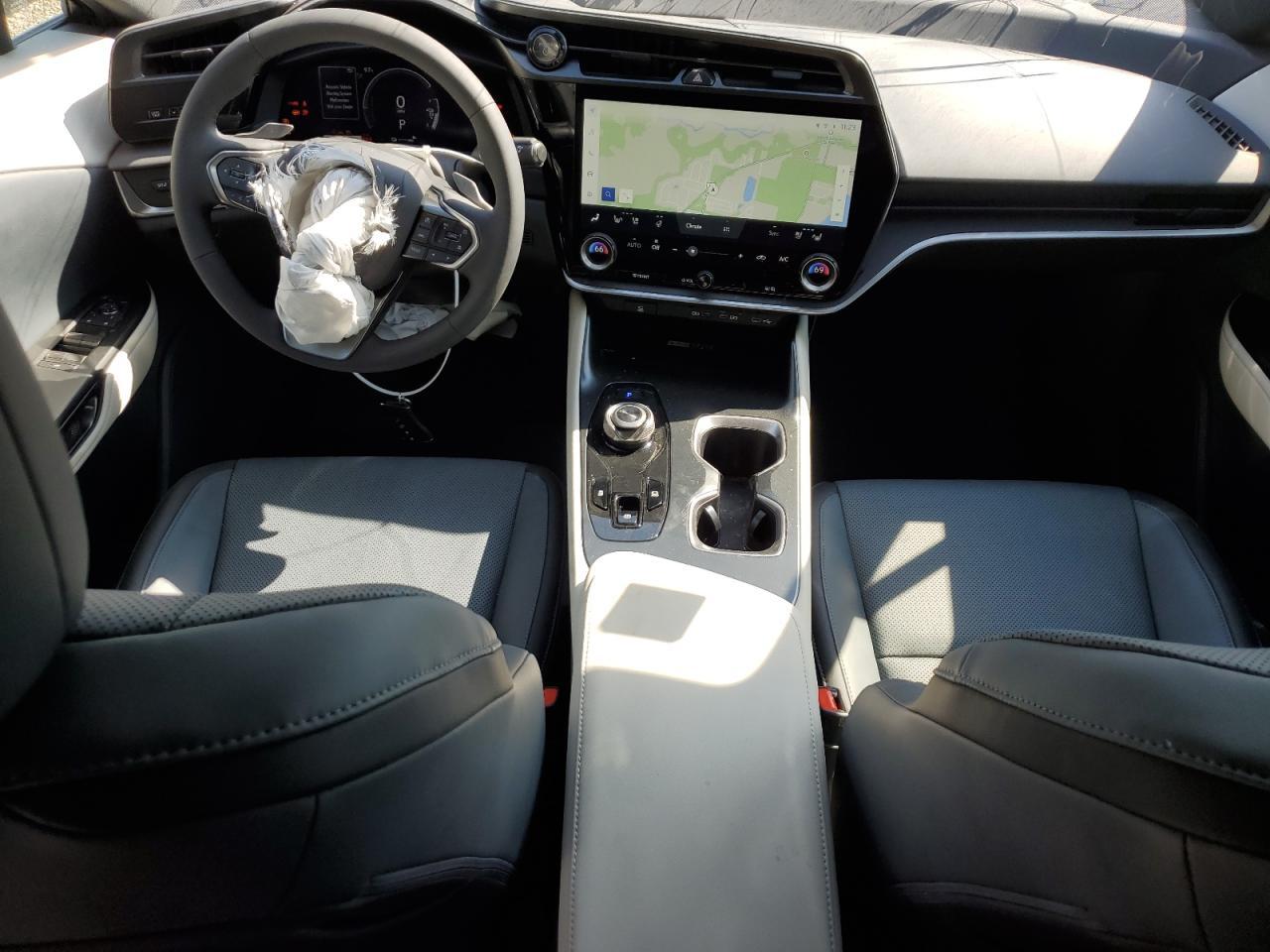 2025 LEXUS Rz