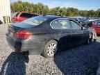 2014 BMW 5 series