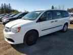 2015 DODGE GRAND CARAVAN