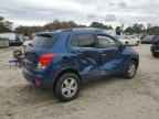 2019 CHEVROLET TRAX