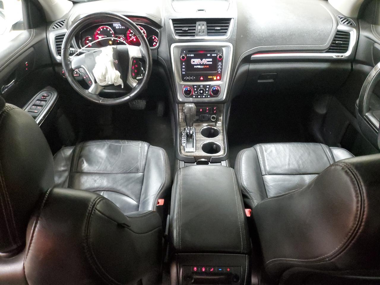 2015 GMC ACADIA
