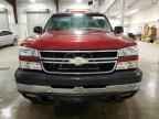 2006 CHEVROLET Silverado