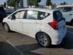 2019 NISSAN Versa Note