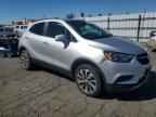 2022 BUICK ENCORE