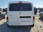 2015 NISSAN NV 200