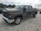 2022 CHEVROLET Silverado