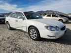 2006 BUICK LACROSSE