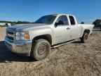 2013 CHEVROLET Silverado