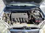 2006 TOYOTA COROLLA