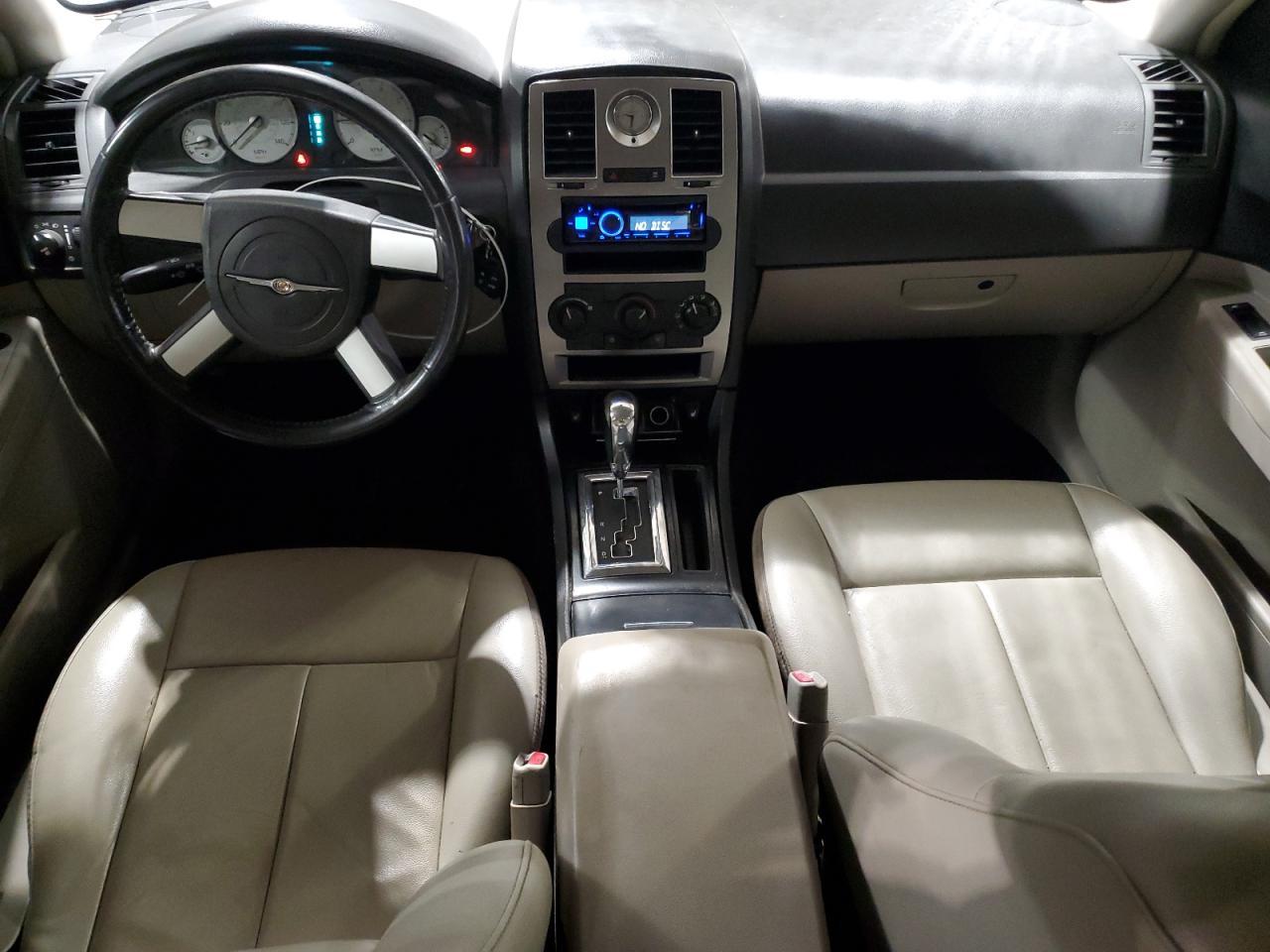 2006 CHRYSLER 300