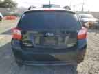 2014 SUBARU IMPREZA