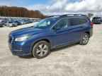 2019 SUBARU Ascent