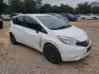 2015 NISSAN Versa Note
