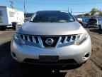 2010 NISSAN MURANO