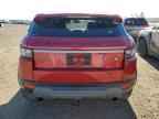 2012 LAND ROVER RANGE ROVER EVOQUE