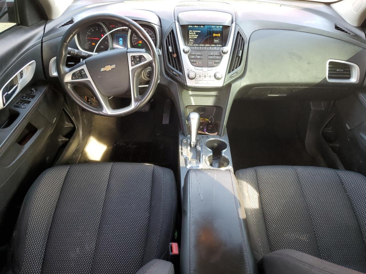 2013 CHEVROLET EQUINOX